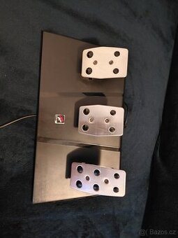 Herní volant Suzuka racing wheel 900R