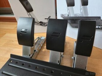Fanatec CSL Pedals