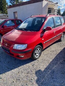 Hyundai Matrix 1.5 CRDi,60kw,