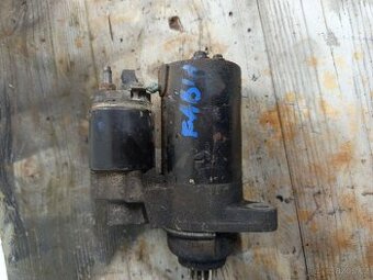 Startér škoda fabia 1.9tdi