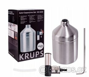 Krups AutoCappuccino system XS6000 pro kavovar