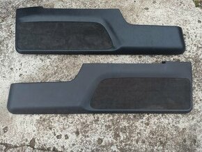 spodní panel dveří bmw e24
