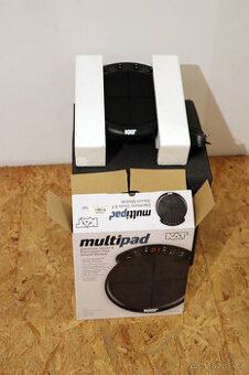 Elektronický bicí PAD