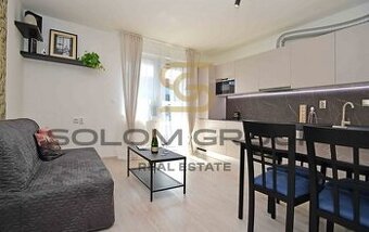 Pronájem pěkného bytu v Letňanech - 1