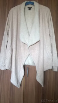 Kabátek s beránkem