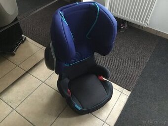 Autosedačka Cybex Solution X2-fix