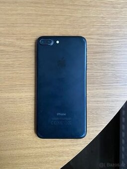IPhone 7 PLUS 32GB V ZÁRUCE