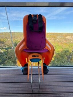 Cyklosedačka Thule Ride Along