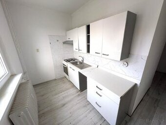 Prodej bytu 2+1 v ulici Zdeňka Fibicha 2688/74 v Mostě. - 1