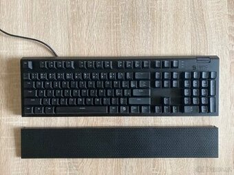 Klávesnice ENDORFY Omnis Kailh Red