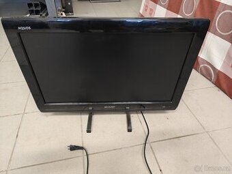 LCD televize Sharp Aquos