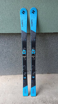 Lyže Lusti Sport Carving 74