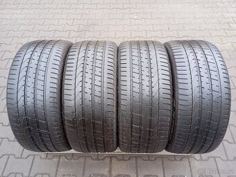 275/35/21 letní pneu pirelli