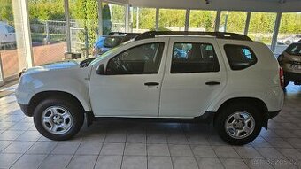 DACIA DUSTER 1,6 SCe 4x4 KLIMA ZÁVĚS odpočet DPH