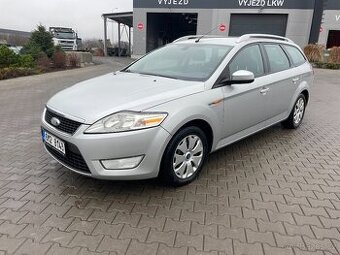 Ford Mondeo Kombi 2.0 TDI, ELEGANCE