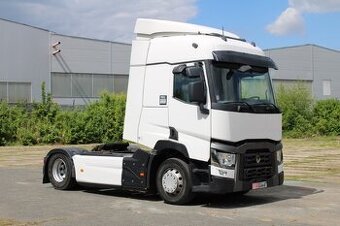 Renault T 460 , EURO 6 STANDARD