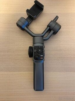 Stabilizátor pro telefon Zhiyun Smooth 5 Combo