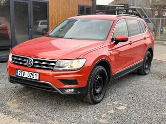 Tiguan, 2.0 TSI , PANORAMA