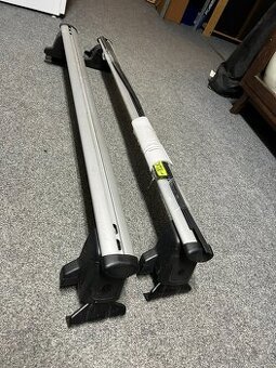 STŘEŠNÍ NOSIČ AUDI A4 OD 2008 8K5 071 126 B