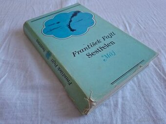 Sestřelen - František Fajtl