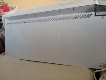 Konvektor - kamna na zed, 1500 W, wifi