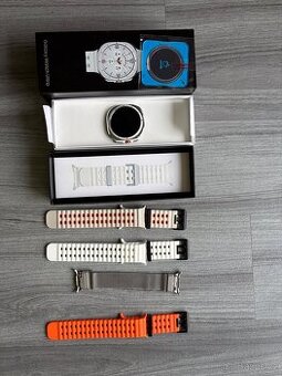 Samsung Galaxy Watch Ultra