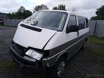 Volkswagen Transportér - 1