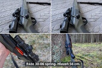 Výměna/prodej kulovnice