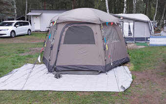 Rodinný stan až pro 6 osob - 1