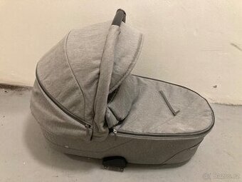 Korbička ke kočárku Baby Design Husky