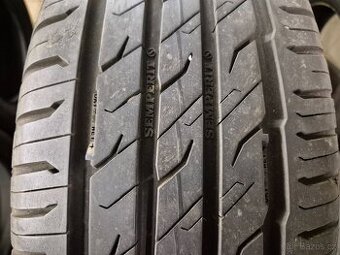 205/55 R16 SEMPERIT (2x7 2x6mm) č.16128/bp - 1