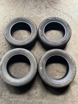 Zimní pneu Laufen 175/65/14