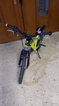 Detske kolo 20"