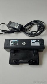 HP dokovací stanice replikátor portů HSTNN-I11X