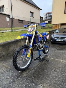 Yamaha Yz 125