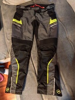 Dámské moto oblečení