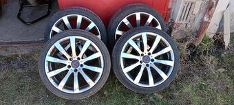 Thomason tn4 5x112 18