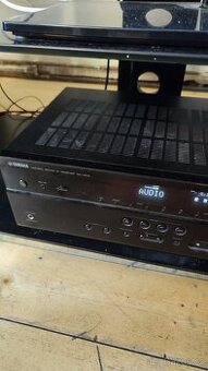 7.1 AV receiver Yamaha RX-V 573