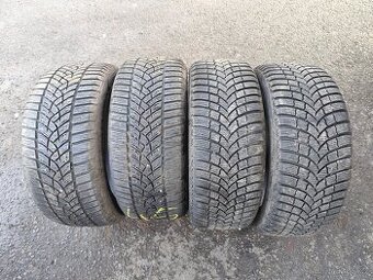 Zimní pneu 225/45/17