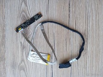 mikrofon pro notebook HP Probook 6560b