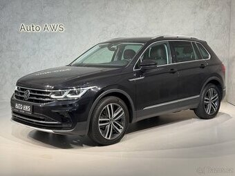 Volkswagen Tiguan 2.0TDi Elegance Virtual LED Matrix