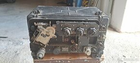 Radiostanice PCNY-3-M