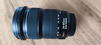 CANON EF 24-105mm f/3,5-5,6 IS STM