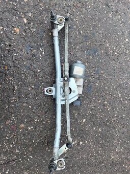 Mechanismus stěračů golf 4,  octavia