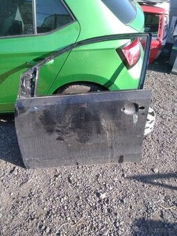 nd z škoda fabia 3 1.4tdi 66kw cus zelená bílá modrá