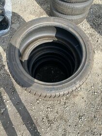 Zimní sada pneu 225/45 R18