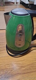 Rychlovarná konvice