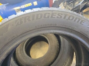 Bridgestone 235/50 R19 99H