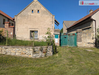 Prodej pozemku 684 m2