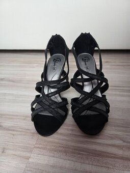 Dámská společenská obuv